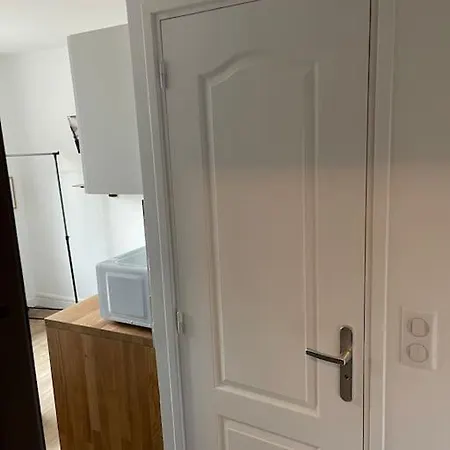 Appartamento Pied A Terre A *
