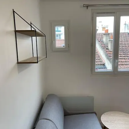Pied A Terre A Appartamento