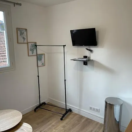 Pied A Terre A Appartamento